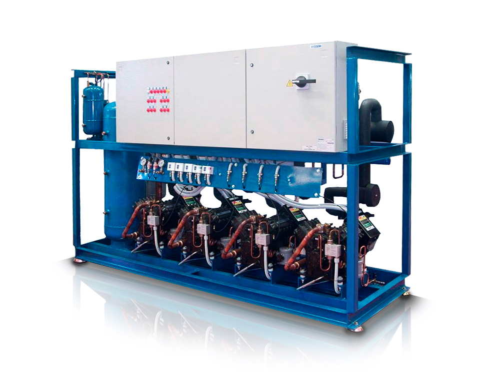 Productos comerciales