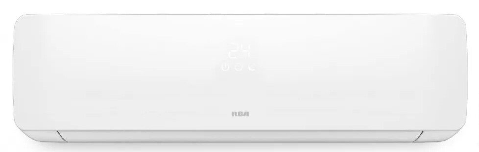 A.A. Split pared Inverter RCA RINV6000FC