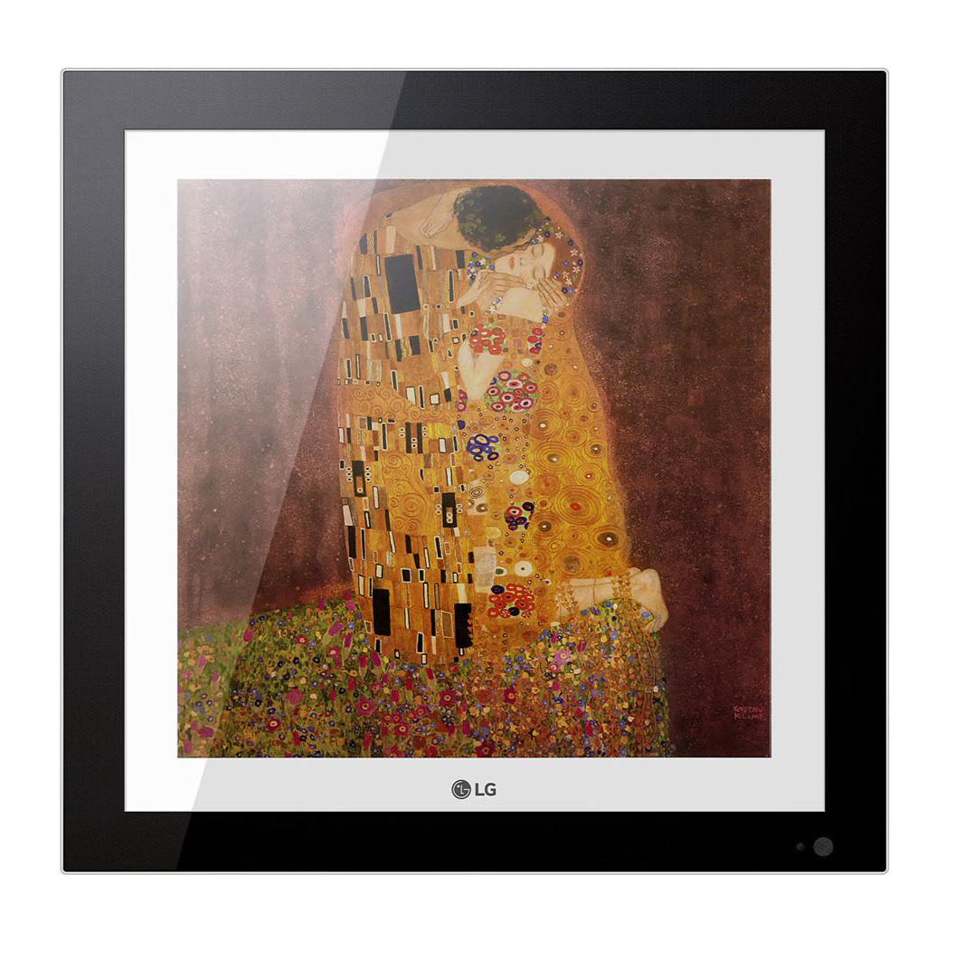 A.A. Split pared Quadro LG ArtCool LSH6000