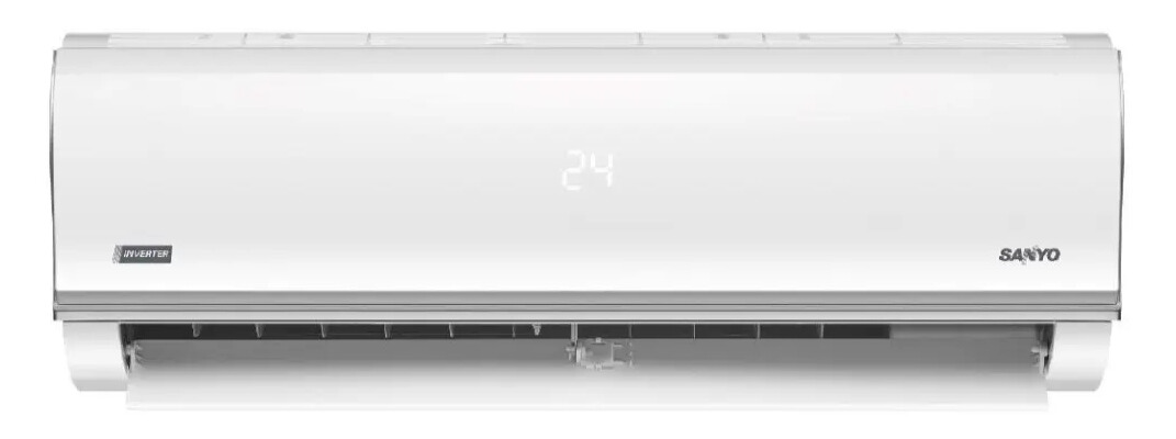 A.A. Split pared SANYO KC0HSA