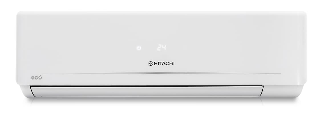 A.A. Split pared HITACHI HS6000FC Eco