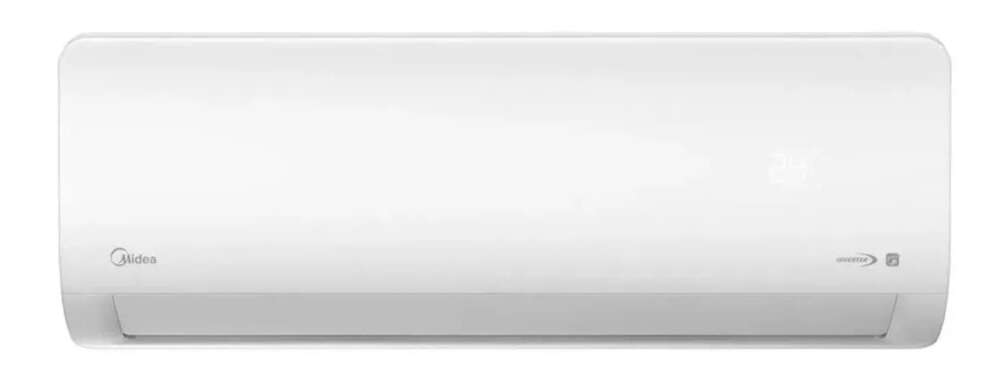 A.A. Split pared Inverter MIDEA (Carrier) MSAFC-06HI