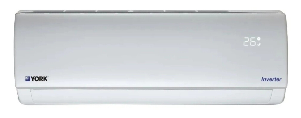 A.A. Split pared YORK Smart YK-3000FC