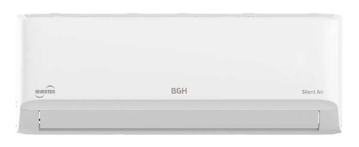 A.A. Split pared BGH SilentAir BS60WC