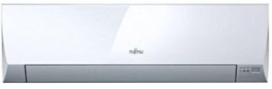 A.A. Split pared FUJITSU ASY 6000 F/Solo