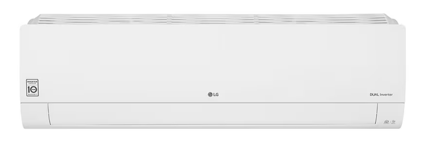 A.A. Split pared LG Smile BS TSH0YTA1