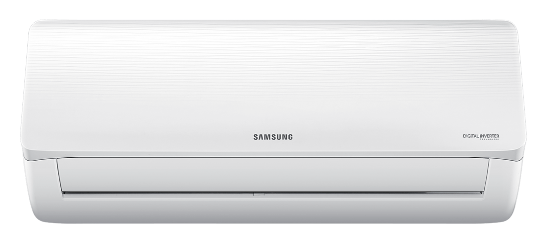 A.A. Split pared SAMSUNG ARQFT