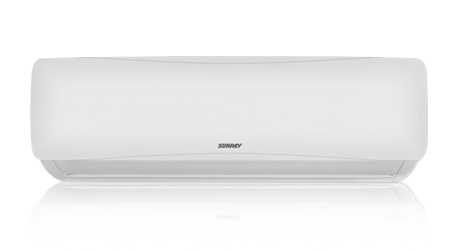 A.A. Split pared SURREY PriaEco 6000Q